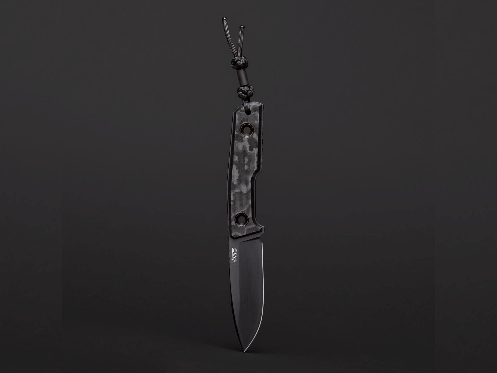 URBAN TACTICAL SIGNATURE SERIES - Elmax Tactical Limited Knife